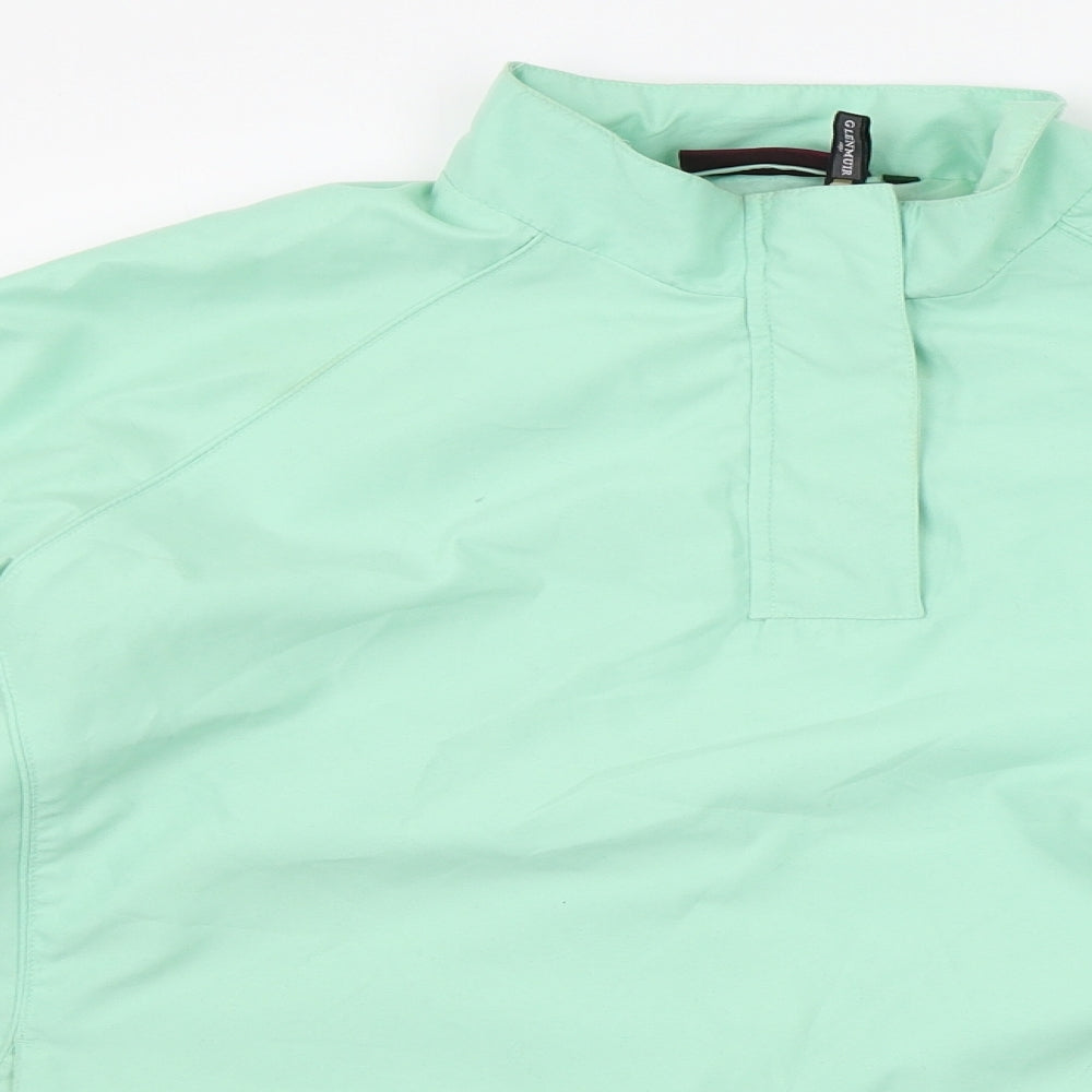 Glenmuir Womens Green   Jacket Coat Size M