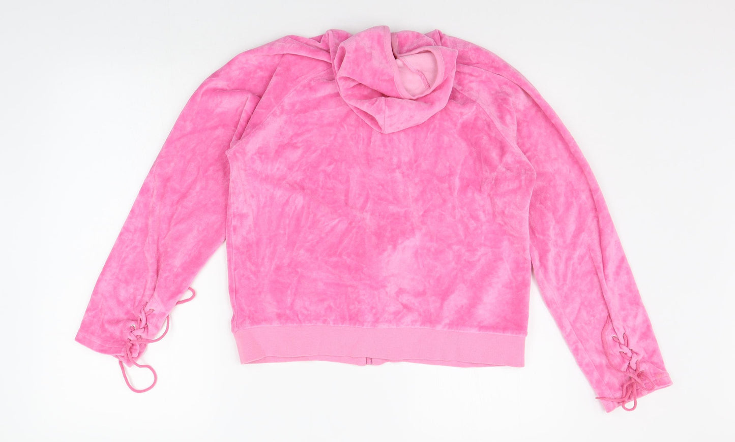 Tammy Girls Pink   Jacket  Size 14-15 Years  - details on chest