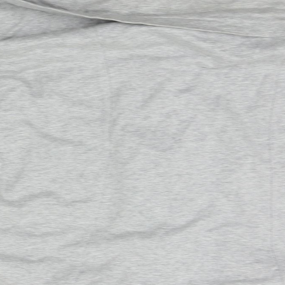 Rogers + Rogers  Womens Grey   Cardigan Jumper Size 26
