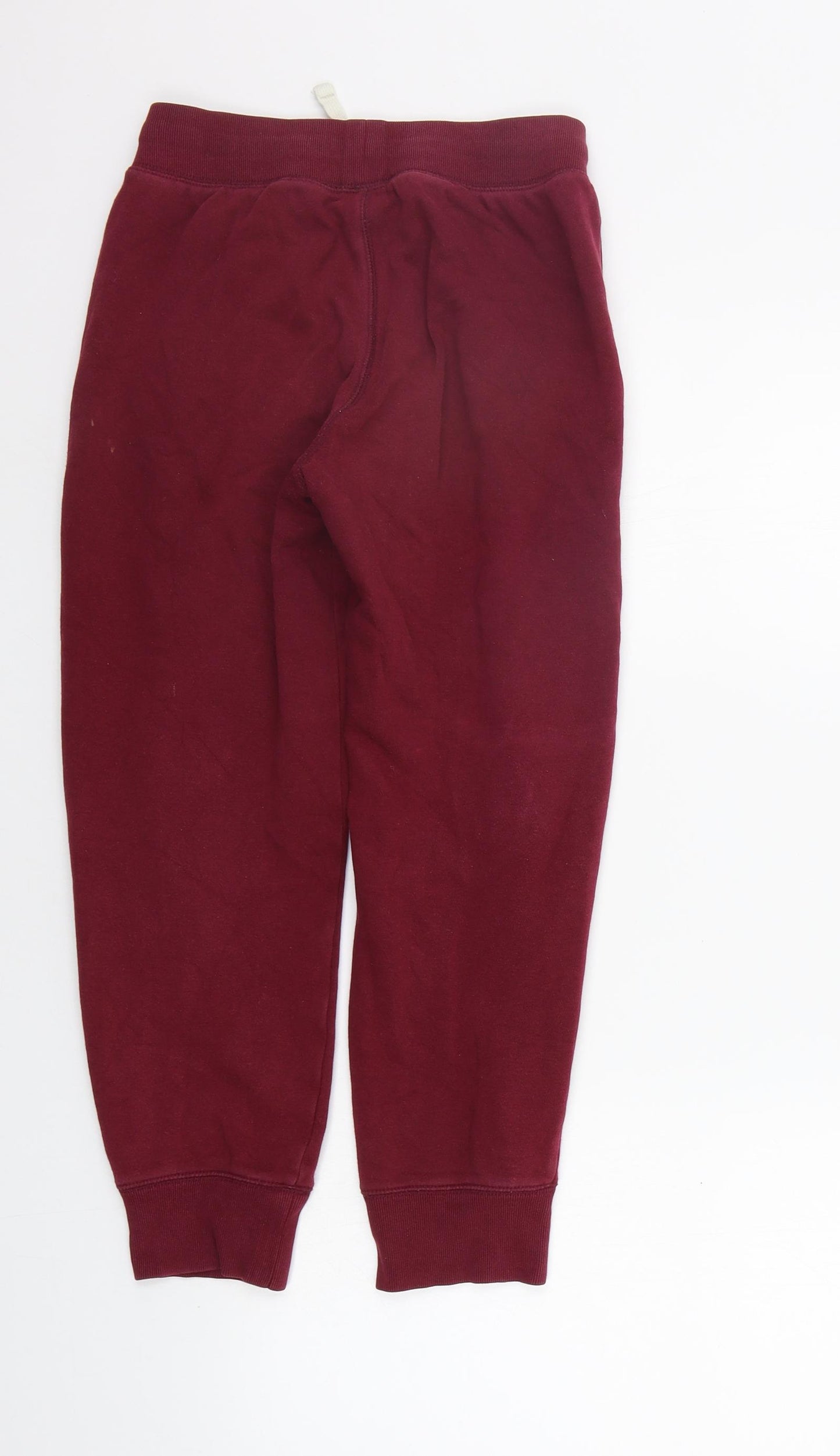 Gap Girls Purple   Jogger Trousers Size L