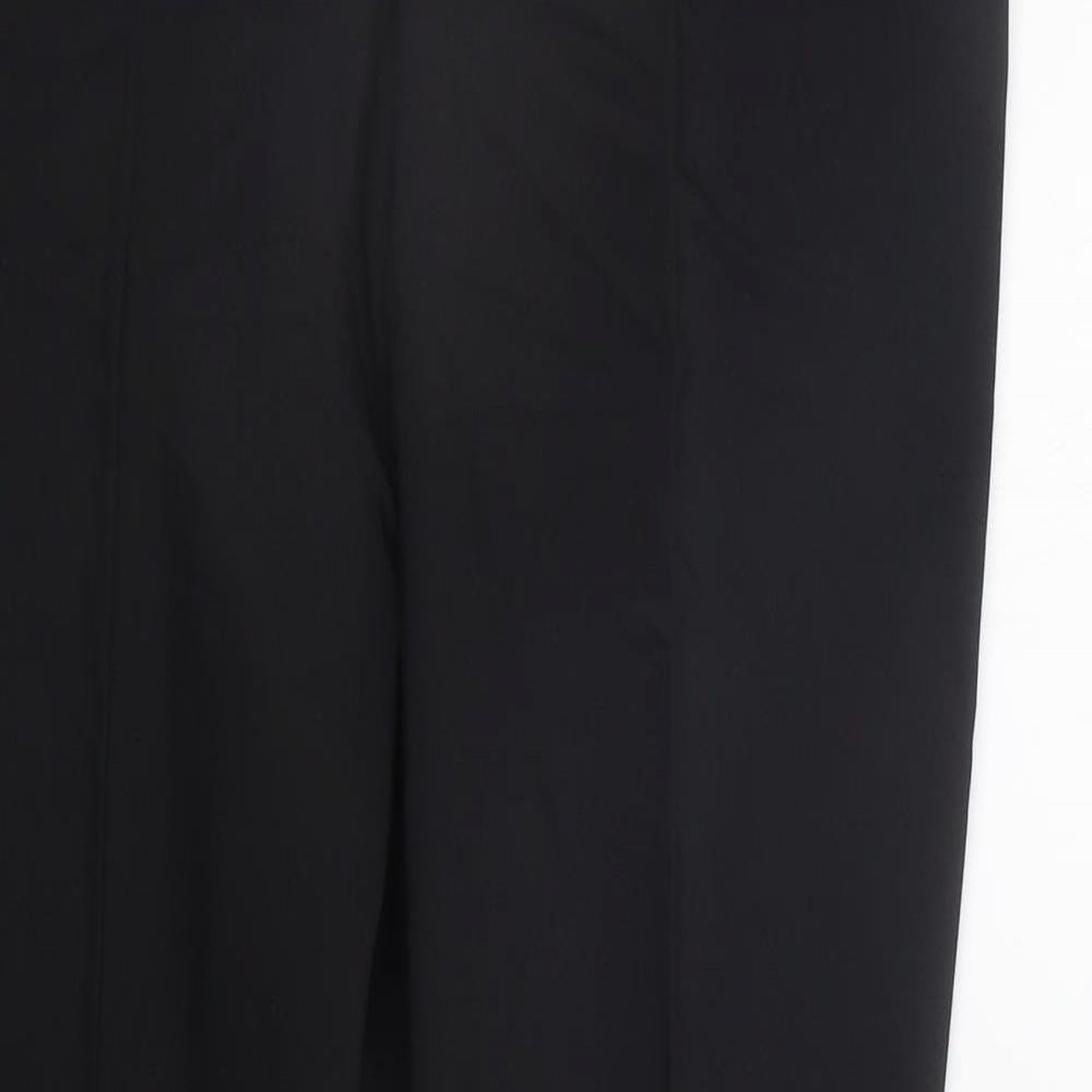 Isabella Oliver Womens Black   Trousers   L27 in