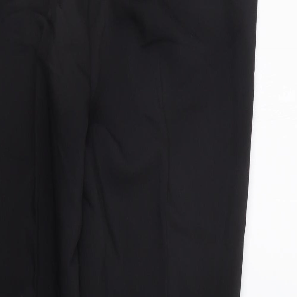 Isabella Oliver Womens Black   Trousers   L27 in