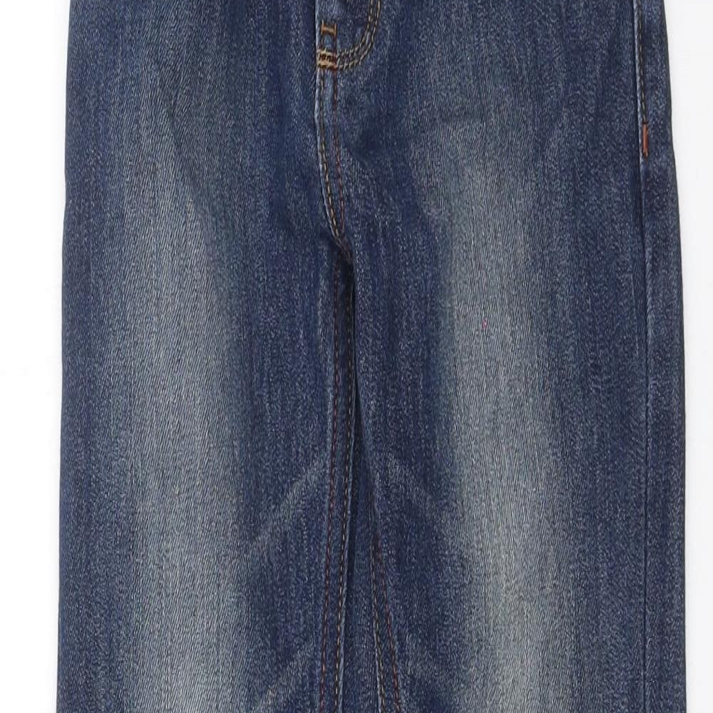 NEXT Boys Blue  Denim Skinny Jeans Size 8 Years