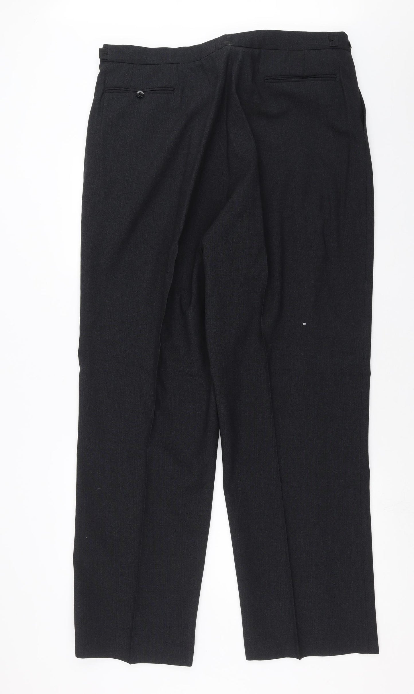Preworn Mens Gold   Trousers  Size 40 in L31 in