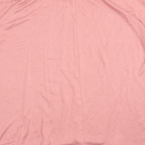 Papaya Womens Pink   Pullover Jumper Size 18
