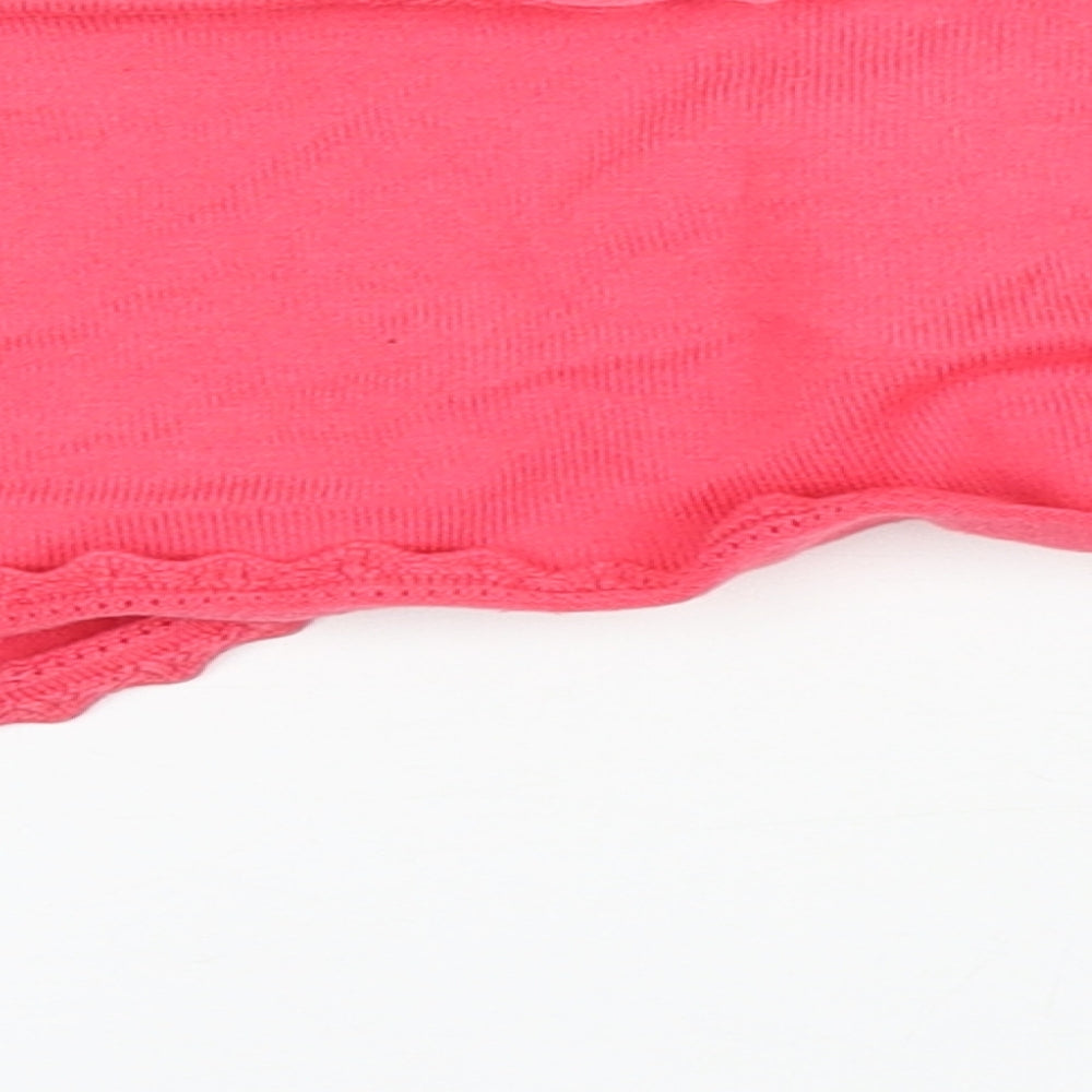 Mayoral Girls Pink   Cardigan Jumper Size 2 Years  - Bolero