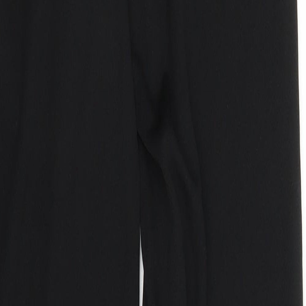 Campri Womens Black   Sweatpants Leggings Size S L30 in