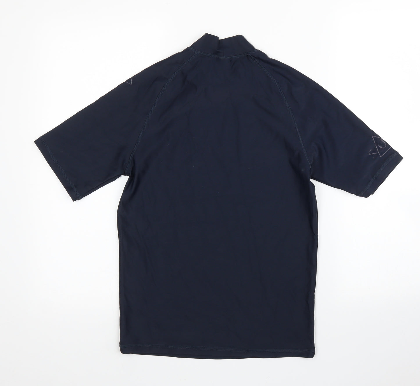 NEXT Boys Blue   Basic T-Shirt Size 15 Years