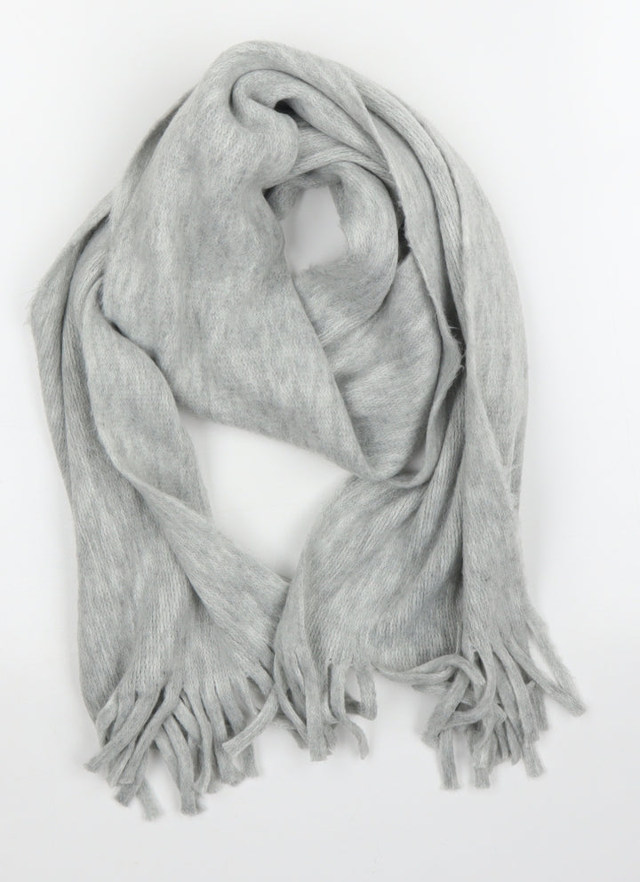 M&S Womens Grey    Scarf