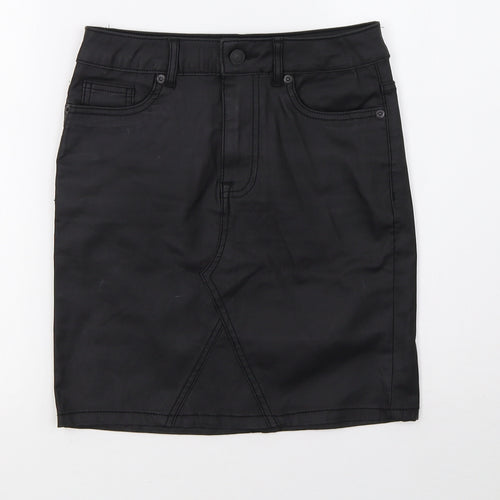 New Look Womens Black   A-Line Set Size 8