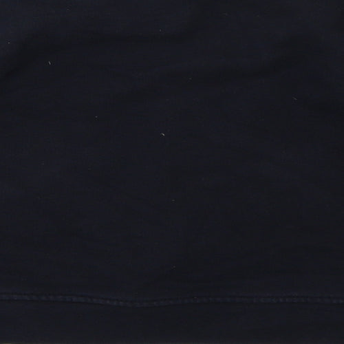 Marks and Spencer Boys Blue   Pullover Sweatshirt Size 4-5 Years  - school wear