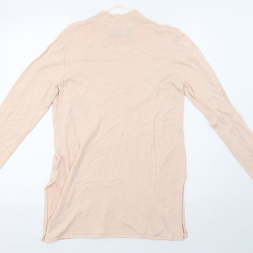 Primark Womens Pink   Pullover Sweatshirt Size 12