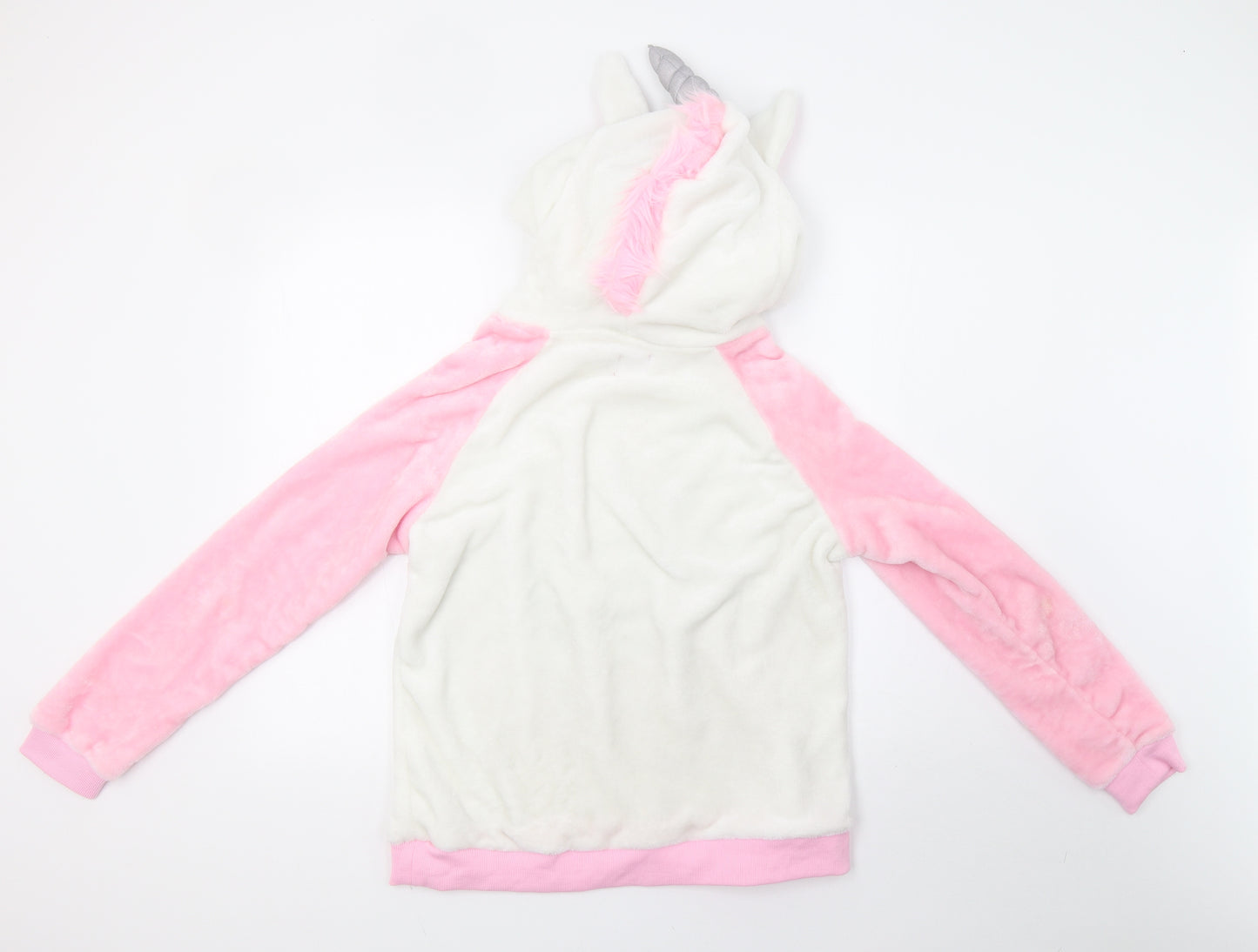 b&m Womens Pink    Pyjama Top Size 14