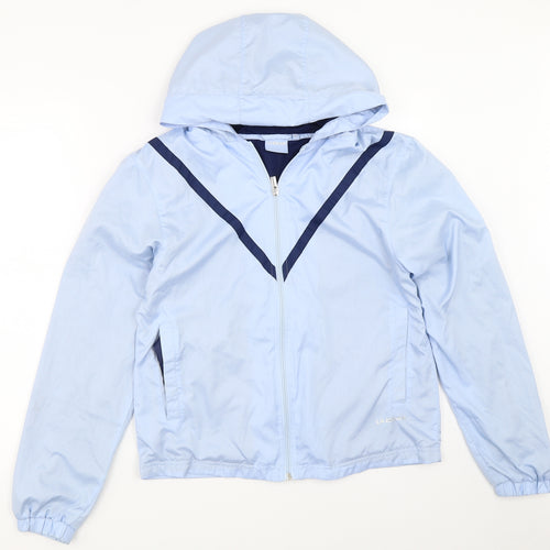 LA Gear Womens Blue   Jacket  Size 12