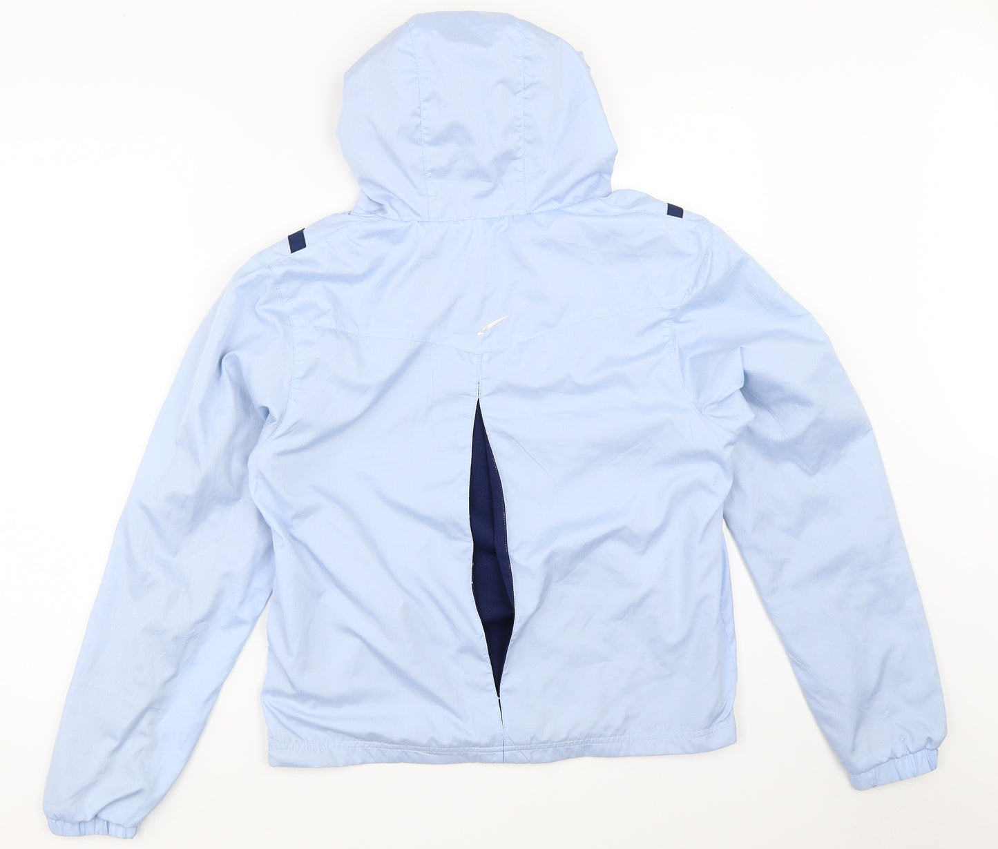 LA Gear Womens Blue   Jacket  Size 12