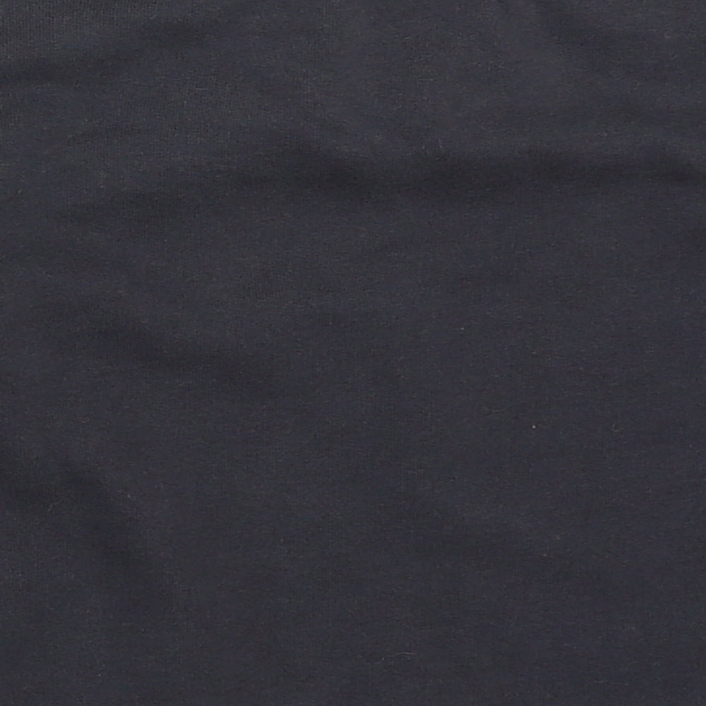 NEXT Girls Grey   Pullover Sweatshirt Size 3 Years
