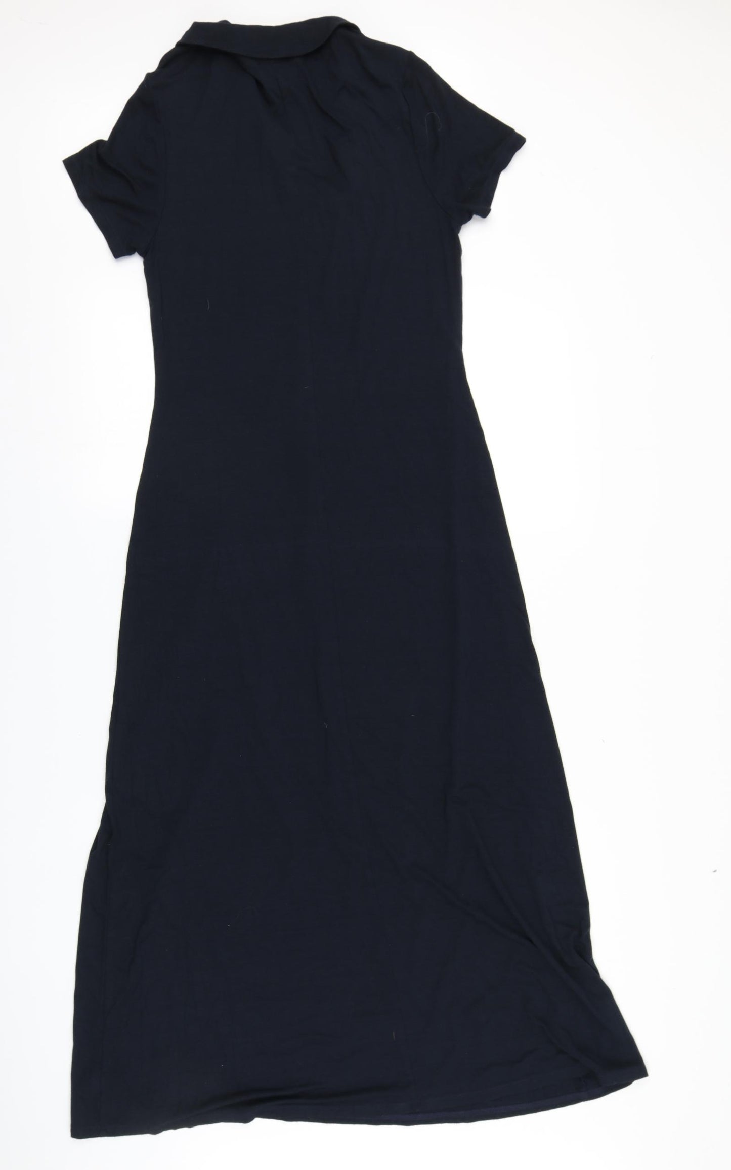 NEXT Womens Blue   T-Shirt Dress  Size 8