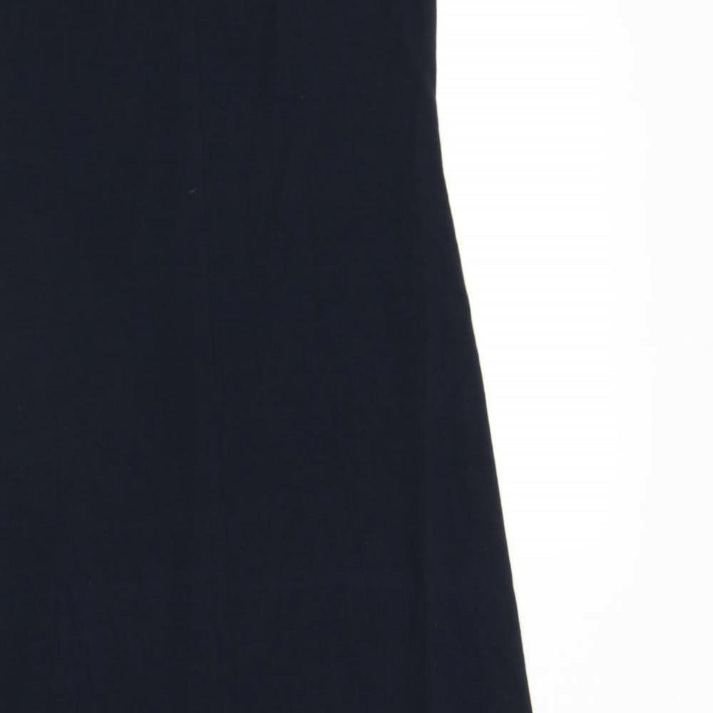 NEXT Womens Blue   T-Shirt Dress  Size 8