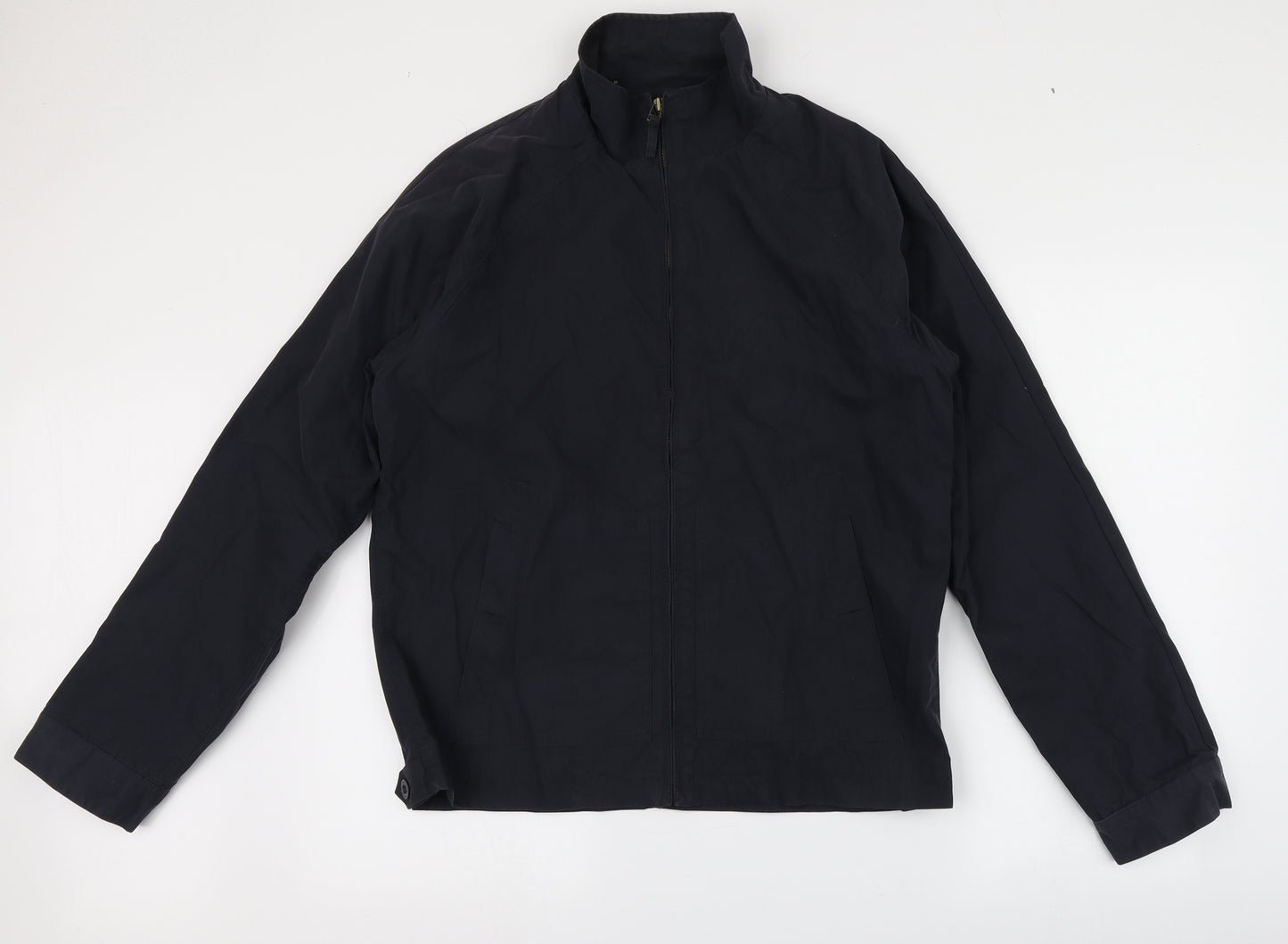 Red Herring Mens Blue   Jacket  Size S