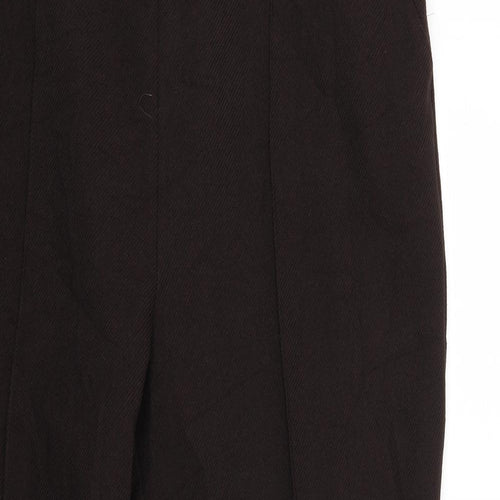 BM Womens Blue   Trousers  Size 18 L32 in