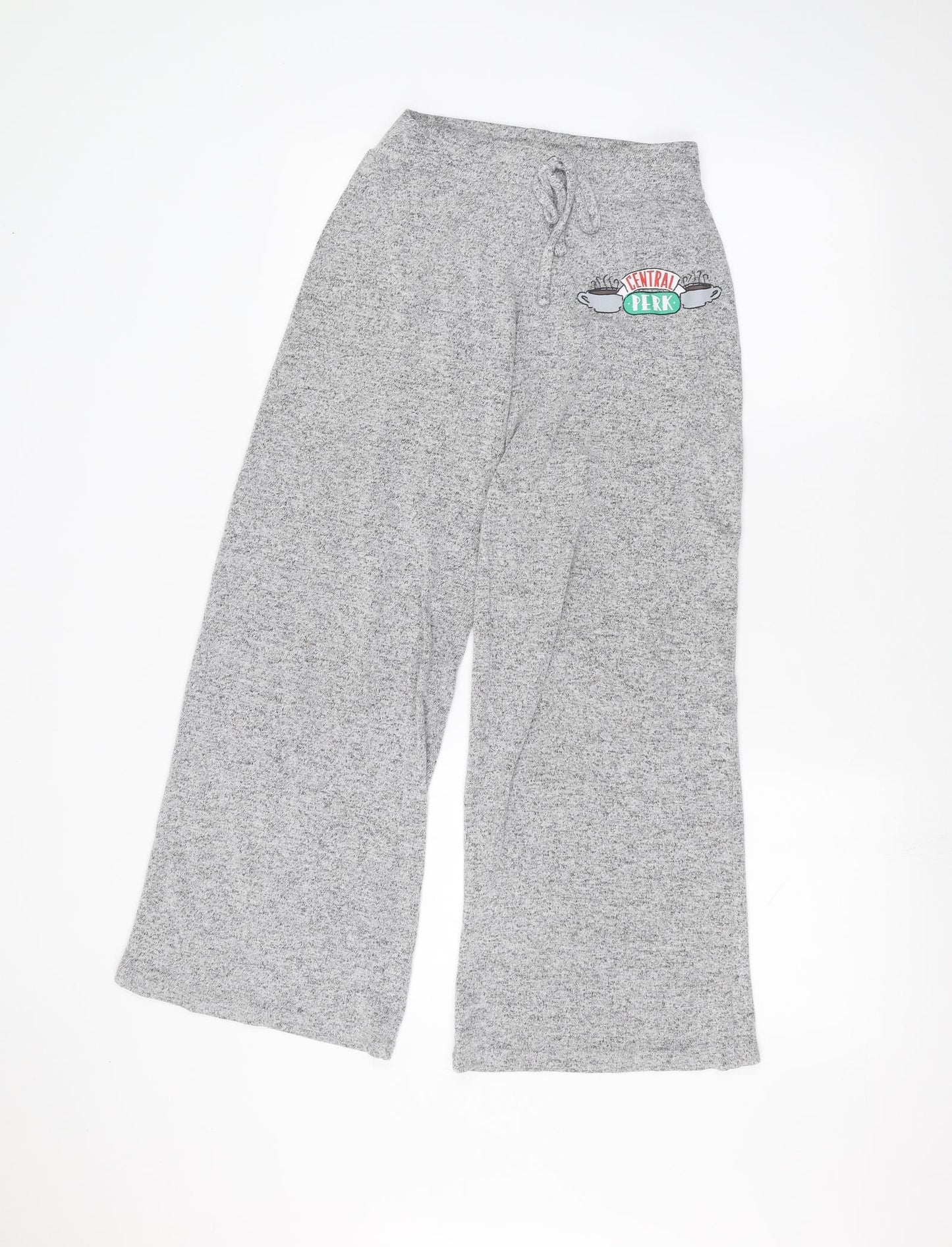 Primark Womens Grey   Sweatpants Trousers Size XS L25 in