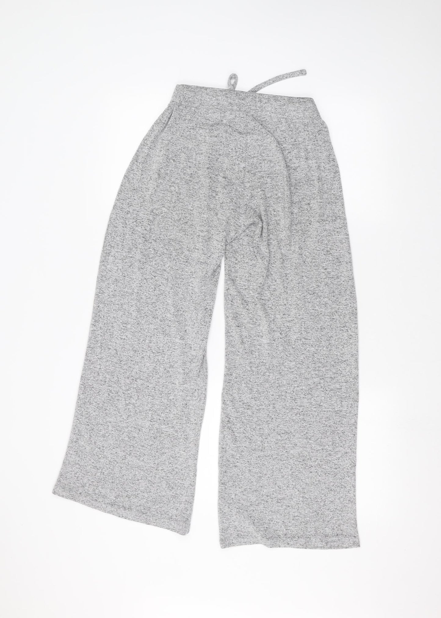 Primark Womens Grey   Sweatpants Trousers Size XS L25 in