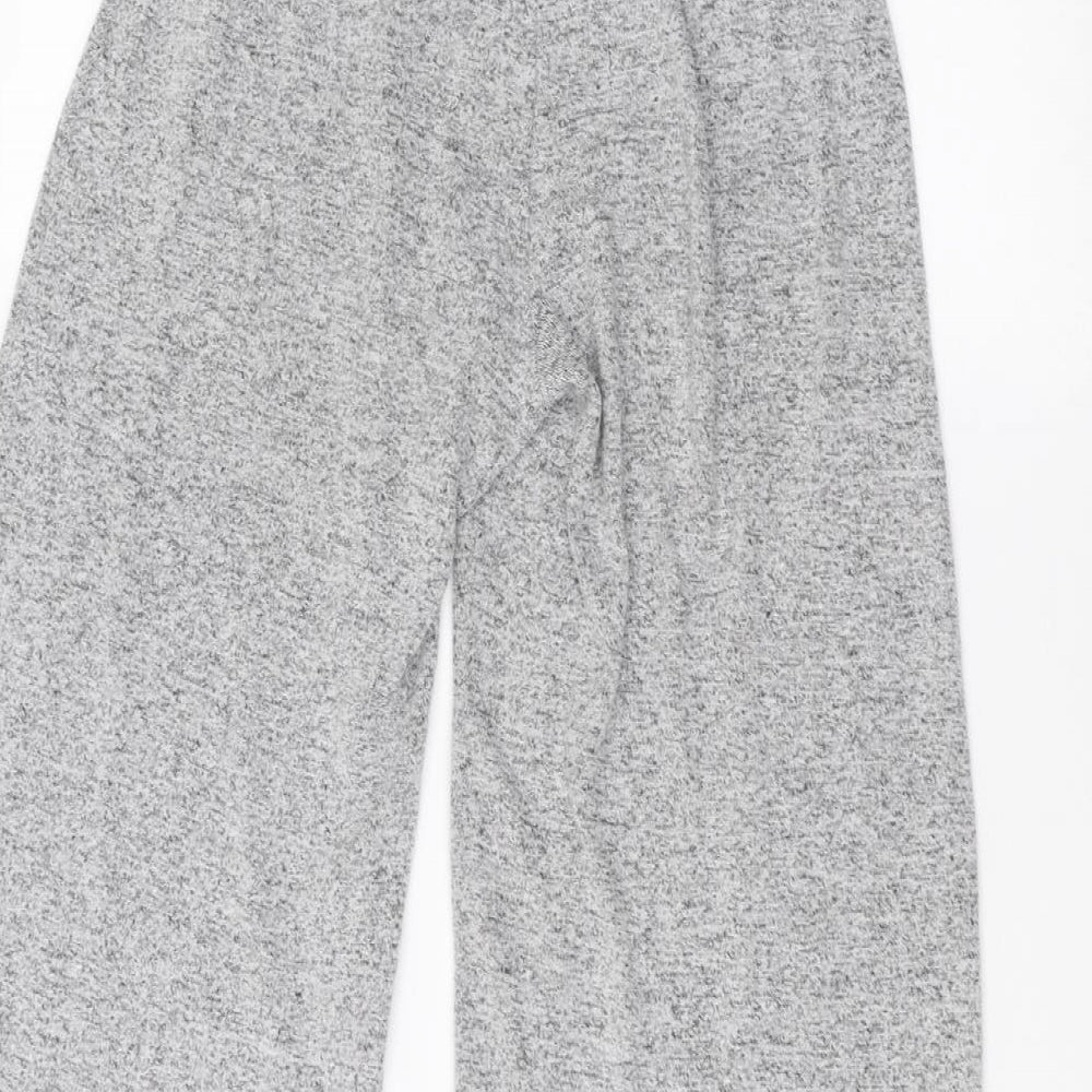 Primark Womens Grey   Sweatpants Trousers Size XS L25 in