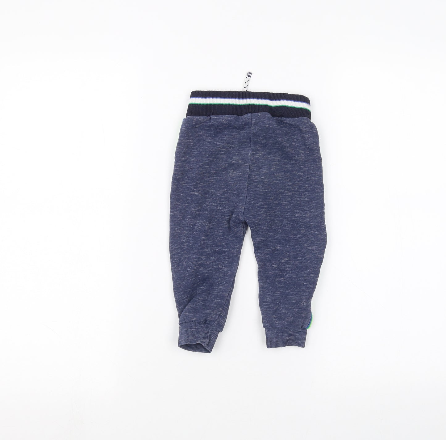 Primark Baby Blue   Sweatpants Trousers Size 12-18 Months