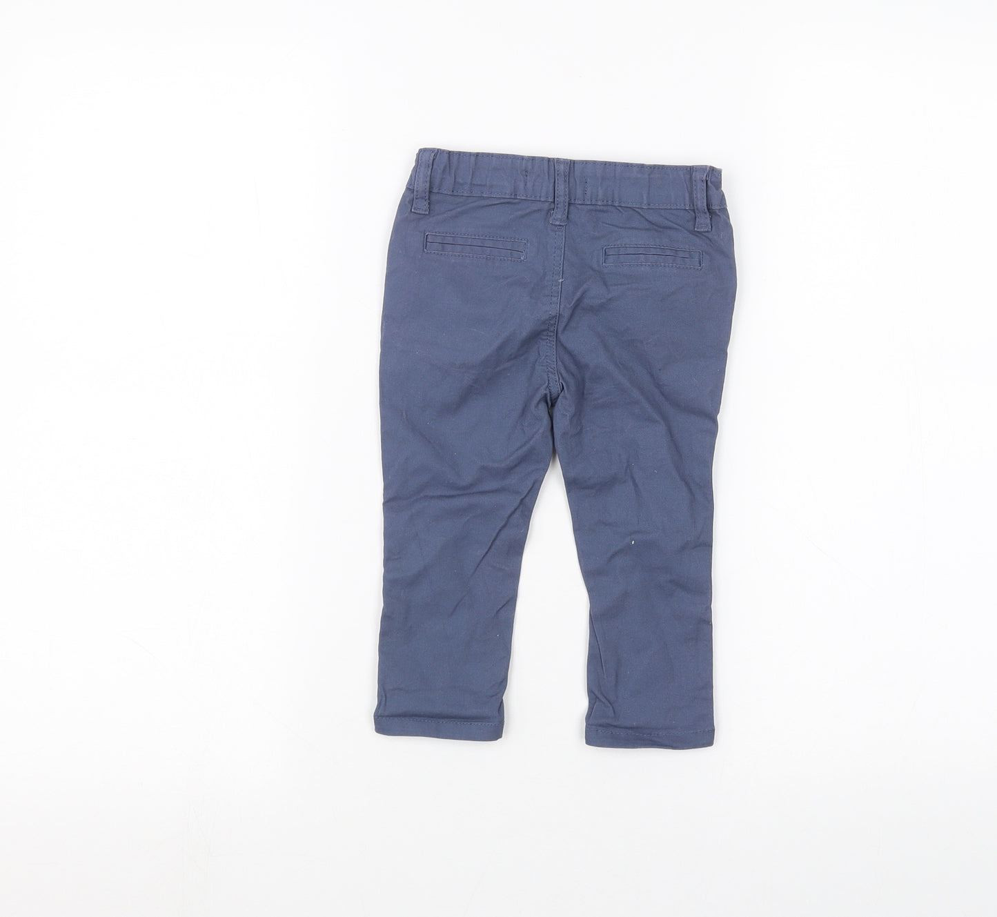 baby boy Baby Blue    Jeans Size 9-12 Months