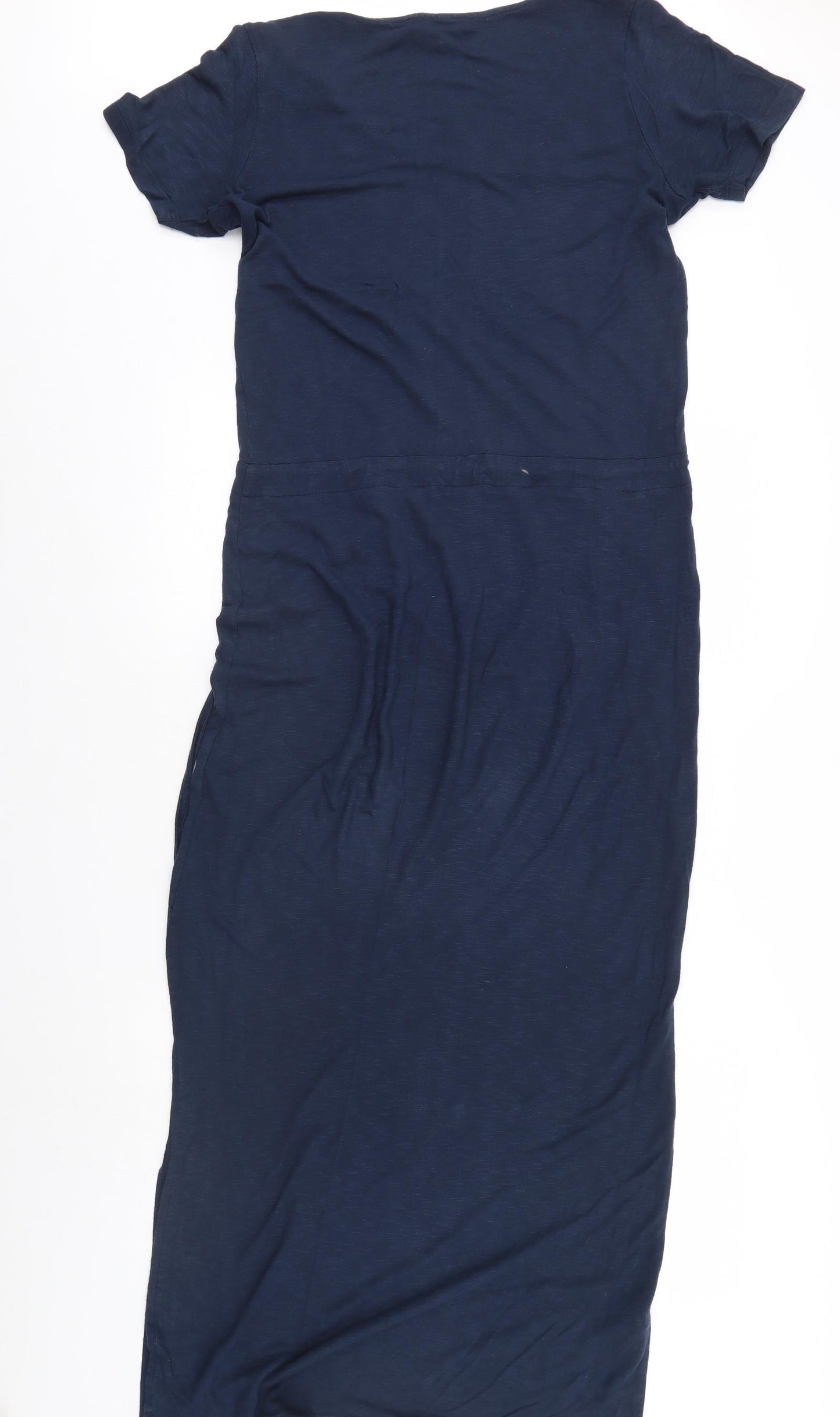 NEXT Womens Blue   Maxi  Size 8