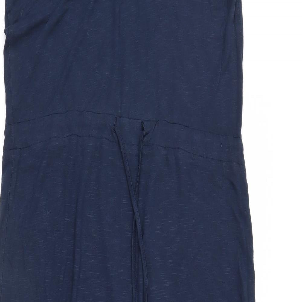 NEXT Womens Blue   Maxi  Size 8