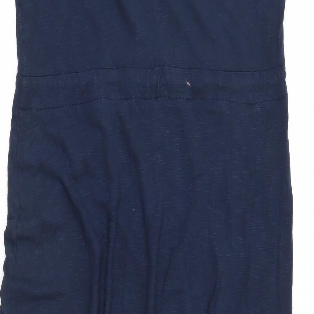 NEXT Womens Blue   Maxi  Size 8