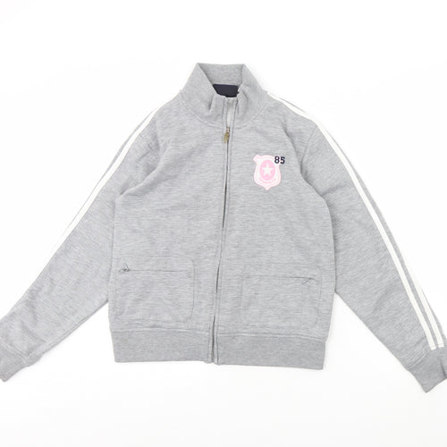 Olympus Womens Grey   Jacket  Size 12