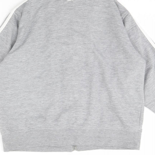Olympus Womens Grey   Jacket  Size 12