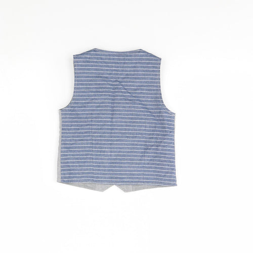 NEXT Boys Grey   Jacket  Size 3 Years