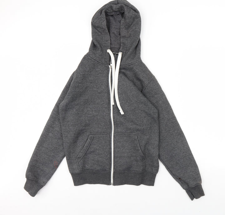 High Street Mens Grey   Jacket  Size L