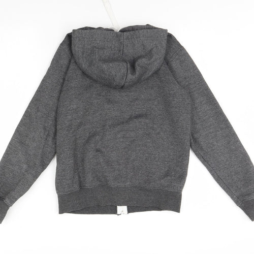 High Street Mens Grey   Jacket  Size L