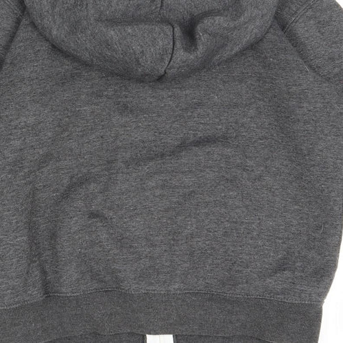High Street Mens Grey   Jacket  Size L