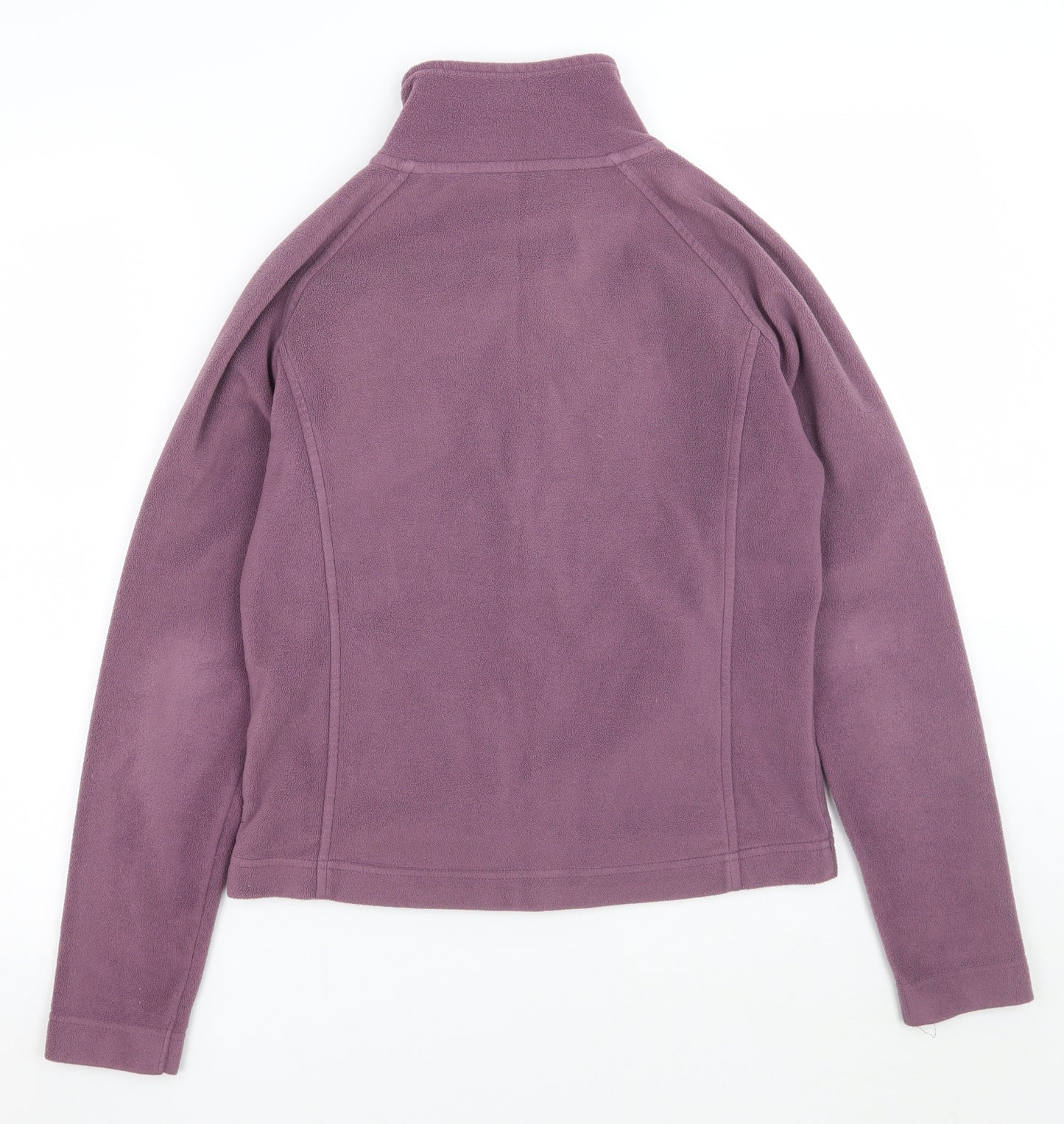 Active Womens Purple   Jacket  Size 8