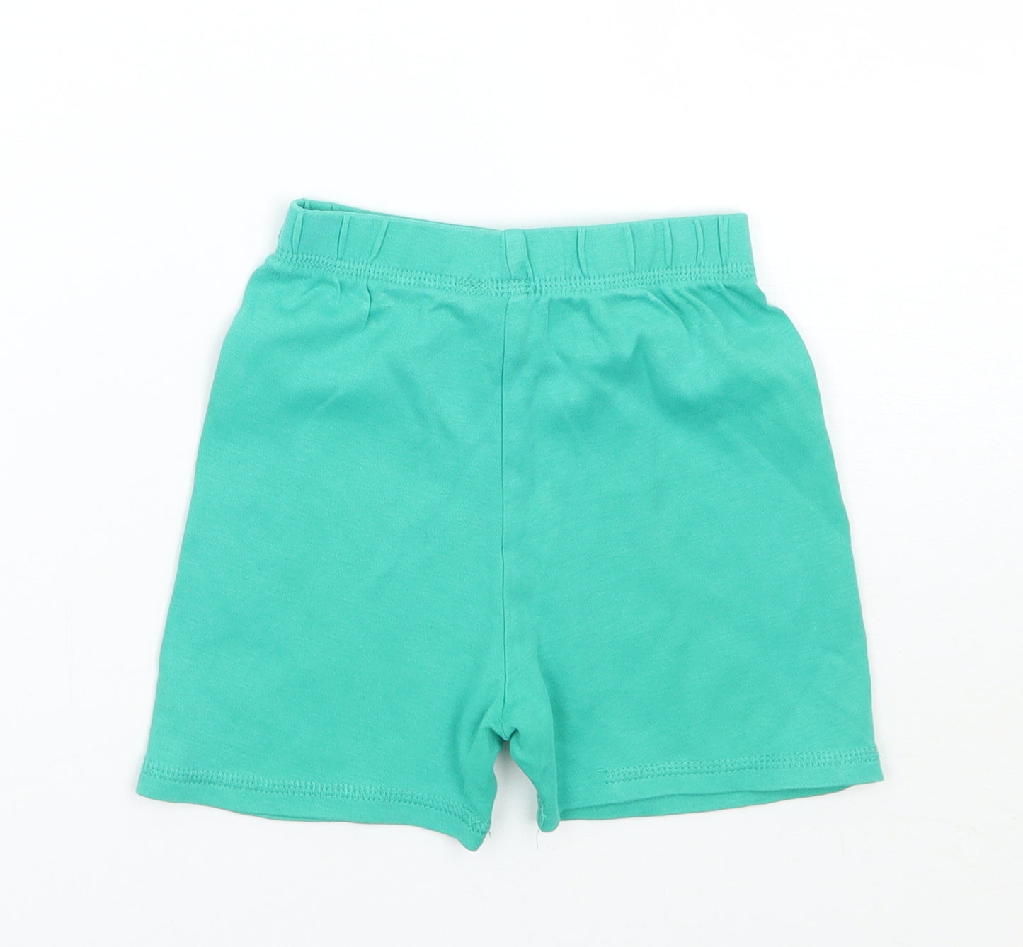 George Baby Green   Capri Trousers Size 12 Months