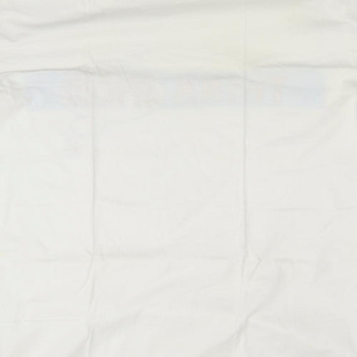 Inca 140 Mens Ivory    T-Shirt Size XL  - Think Spiced