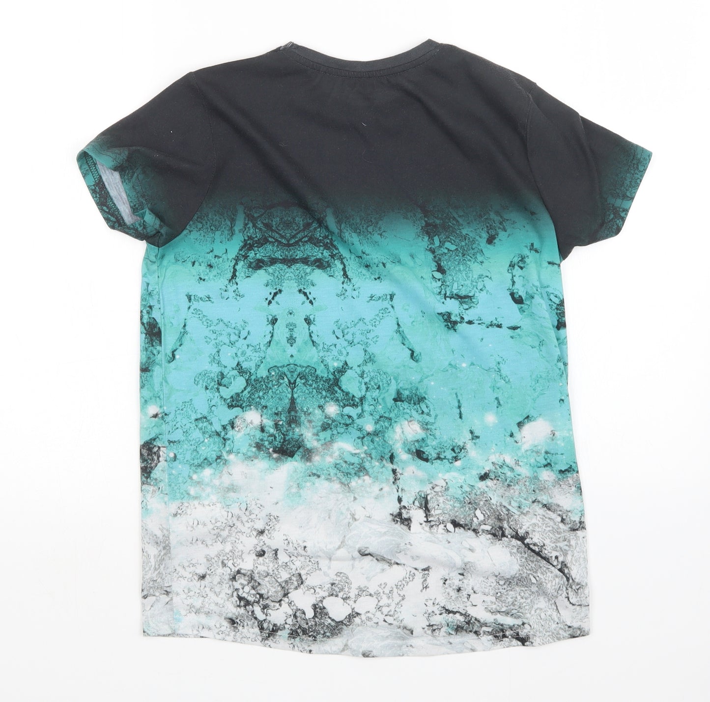 Primark Boys Multicoloured   Basic T-Shirt Size 11-12 Years