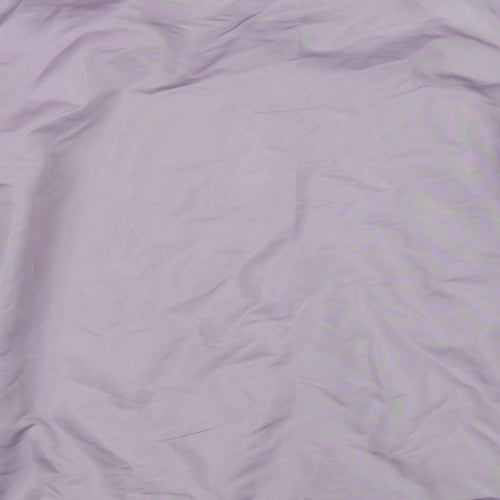 Cotton Traders Womens Purple   Rain Coat Coat