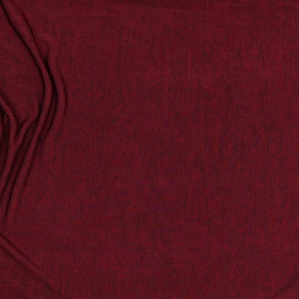 Dare label Womens Red   Pullover Jumper One Size
