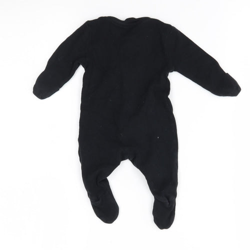 Primark Baby Blue   Babygrow One-Piece Size 0-3 Months