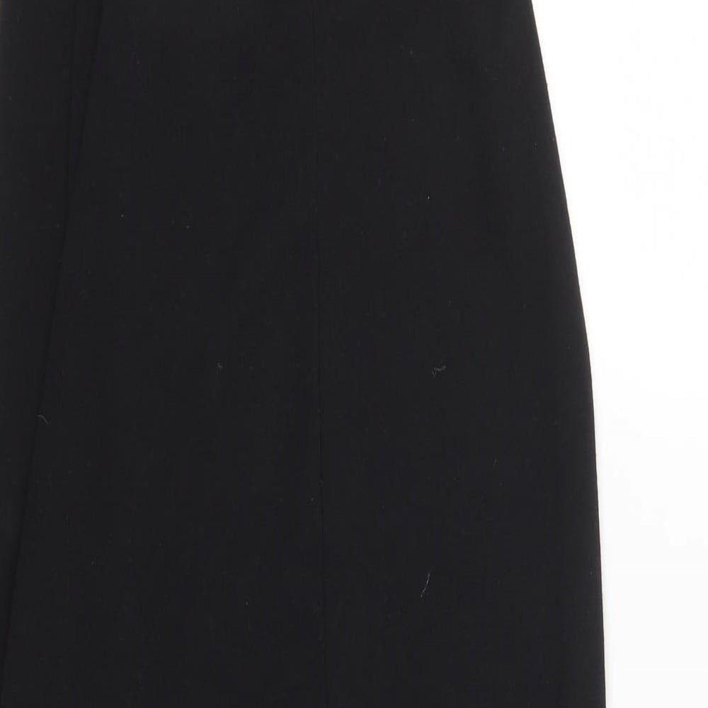 Primark Girls Black   Maxi  Size 9-10 Years