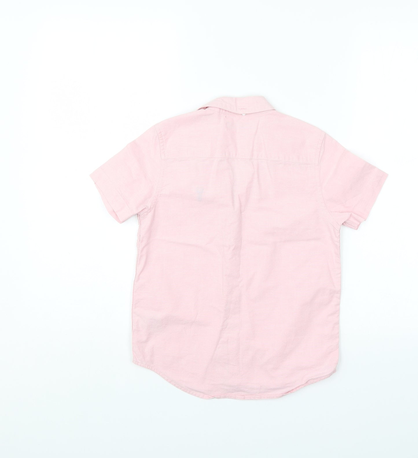 NEXT Boys Pink   Basic Casual Size 8 Years