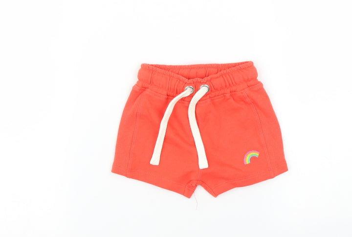NEXT Baby Red     Size 3-6 Months  - Shorts