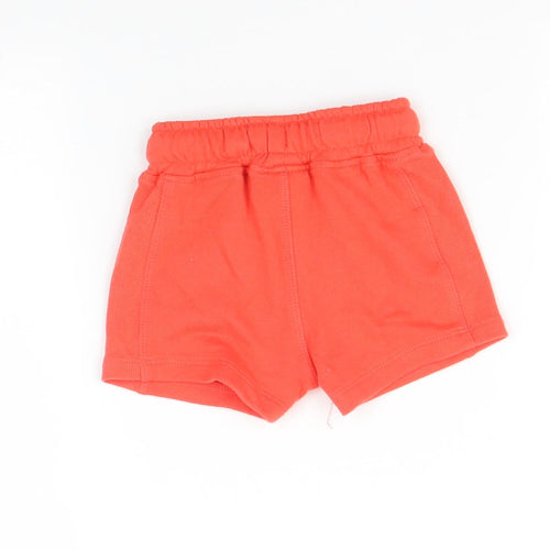 NEXT Baby Red     Size 3-6 Months  - Shorts