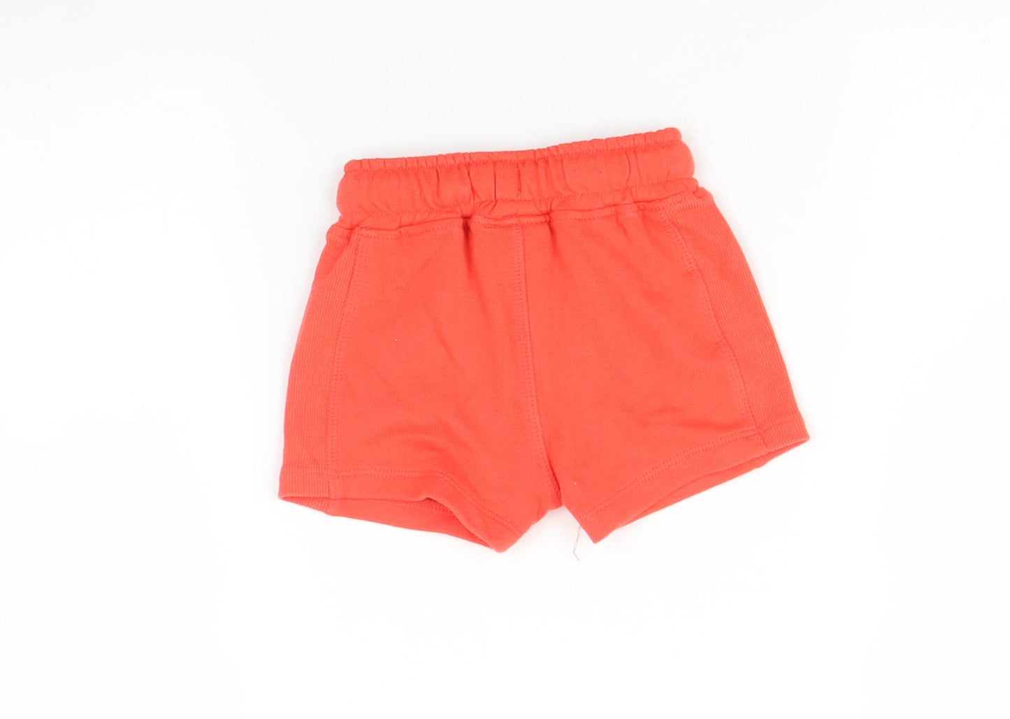 NEXT Baby Red     Size 3-6 Months  - Shorts
